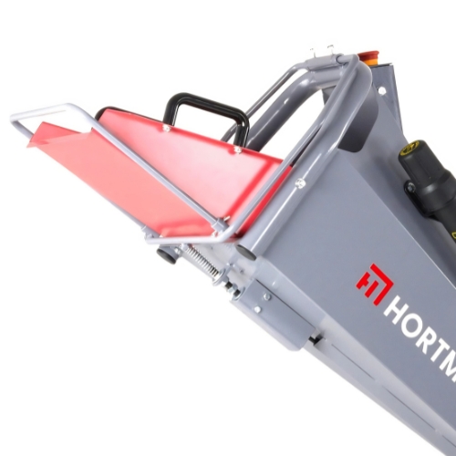 hortmasz hrgs st100 l212 podwójny wyłącznik bezpieczeństwa listwa zatrzymująca + przycisk